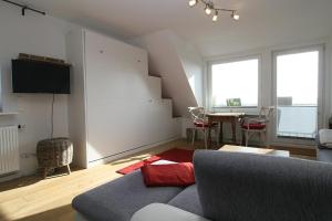 Ferienwohnung Dünennest