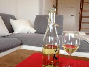 Ferienwohnung Dünennest