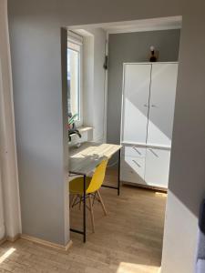 Apartament Horyzont w centrum przy plaży