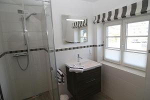 Ferienwohnung Haus Claßen 35qm