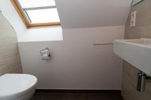 Haus Emilia Appartement Leuchtturm
