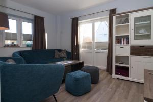 Apartment with Terrace room in Haus Emilia - Appartement Strand