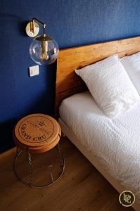 Maison dhôtes "La Pause Champenoise"