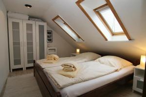 Appartement Striether