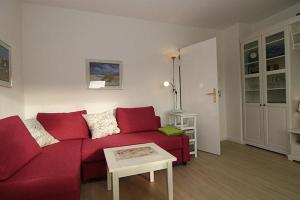 Haus Möwe Wohnung Gonnermann