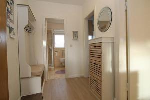 Haus Möwe Wohnung Gonnermann