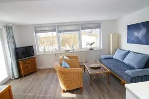 Haus Roseneck App.1 - Hörnum