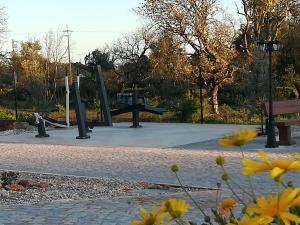 Villa Rominha Alvaiázere - Casa do Canteiro