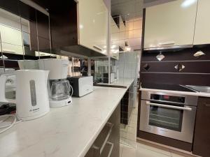 WolinTravel Promenada Gwiazd 28