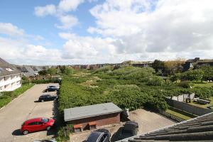 Haus Möwe, Wohnung Matthäus