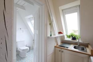 Ferienwohnung Kiek Ut