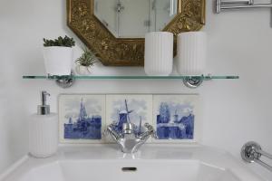 Ferienwohnung Kiek Ut