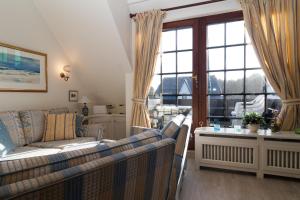 Sommerwind Rüm Hart II