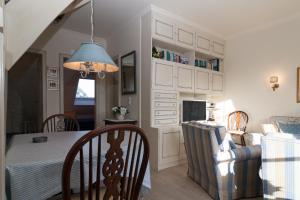 Sommerwind Rüm Hart II