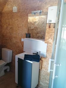 Maisons d'hotes Le petit Radieux : photos des chambres