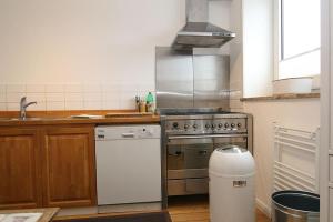 Ferienhaus TerpMeren