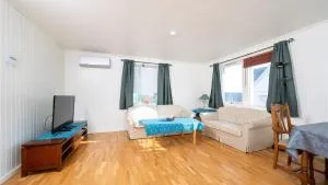 Apt 101 - Andenes Whale Safari Apartments - Stave