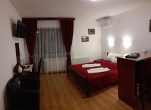 Apartmani "Vila Jelena" Arandjelovac