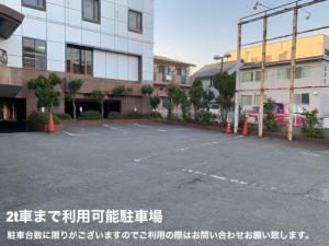 Busines Hotel Kei - Vacation STAY 24209v