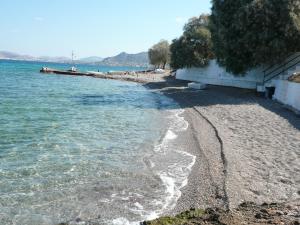 Sea Home Salamis island Salamina Greece