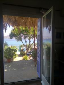 Sea Home Salamis island Salamina Greece