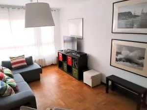 El Duplex Luanquino - 康达