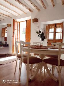 La Casita Tipica - 4hvězdičkové hotely ve městě Zuheros