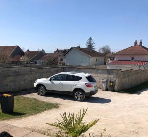 Maisons de vacances Petite Maison de campagne depaysante : photos des chambres