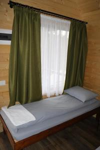 Cabanute Premium de pescuit