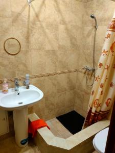 Triple Room room in Mini Hotel Atlant