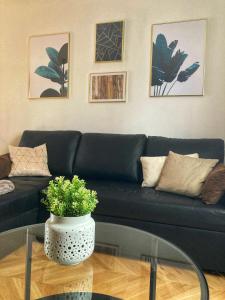 Appartements Les Recollets : photos des chambres