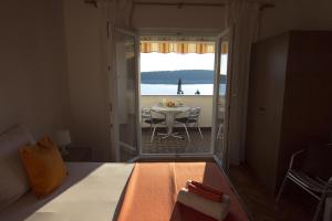 Sea view apartments Sunny Escape