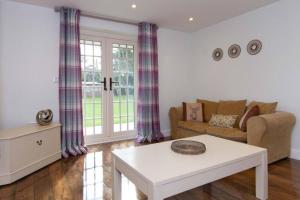 Breckland Cottage - Secluded Country Getaway