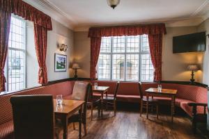 The Bulls Head