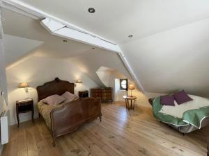 Maisons de vacances Riverview : photos des chambres