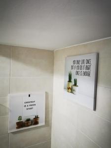 AP Apartment - in centro!