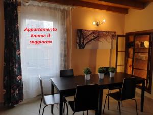 La casa di Edone