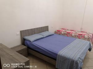 Apartamento de 1 dormitorio