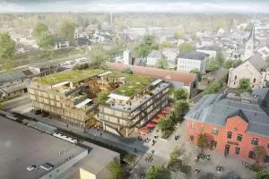 Kolbermoor-Schoener-Wohnen - 巴德艾比林