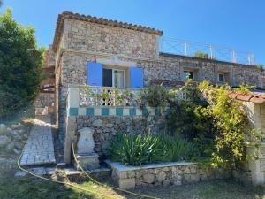 Appartements Bastide de Ruety : photos des chambres