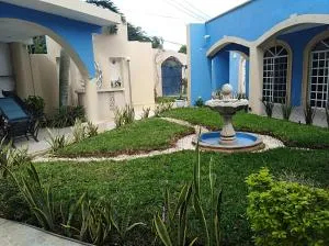 Serenity Home Hospedaje con confort y seguridad - Chablekal