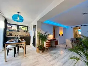 TURBOT apartament - Mały Kack