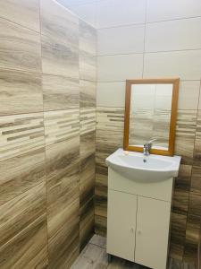 Dream home Apartman Siófok