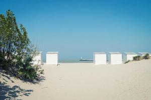 Residentie Den Oever 8