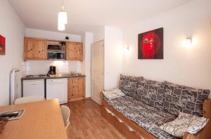 Appartements Florence 2 103 - FAMILLE appart 4 pers Valfrejus : photos des chambres