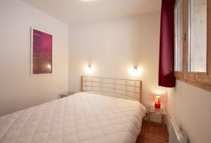 Appartements Florence 2 103 - FAMILLE appart 4 pers Valfrejus : photos des chambres