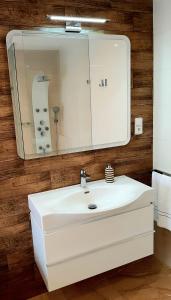 Nobless Apartments Holedná Brno