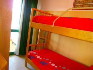 Apartment in Bibione 24634