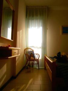 Apartment in Bibione 24634