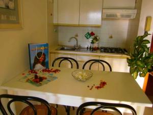 Apartment in Bibione 24634